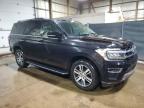 2023 Ford Expedition Limited   na sprzedaż w Columbia Station, OH - Rear End