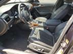2016 Audi A6 Premium Plus на продаже в Assonet, MA - Side