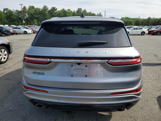  LINCOLN CORSAIR 2023 Srebrny