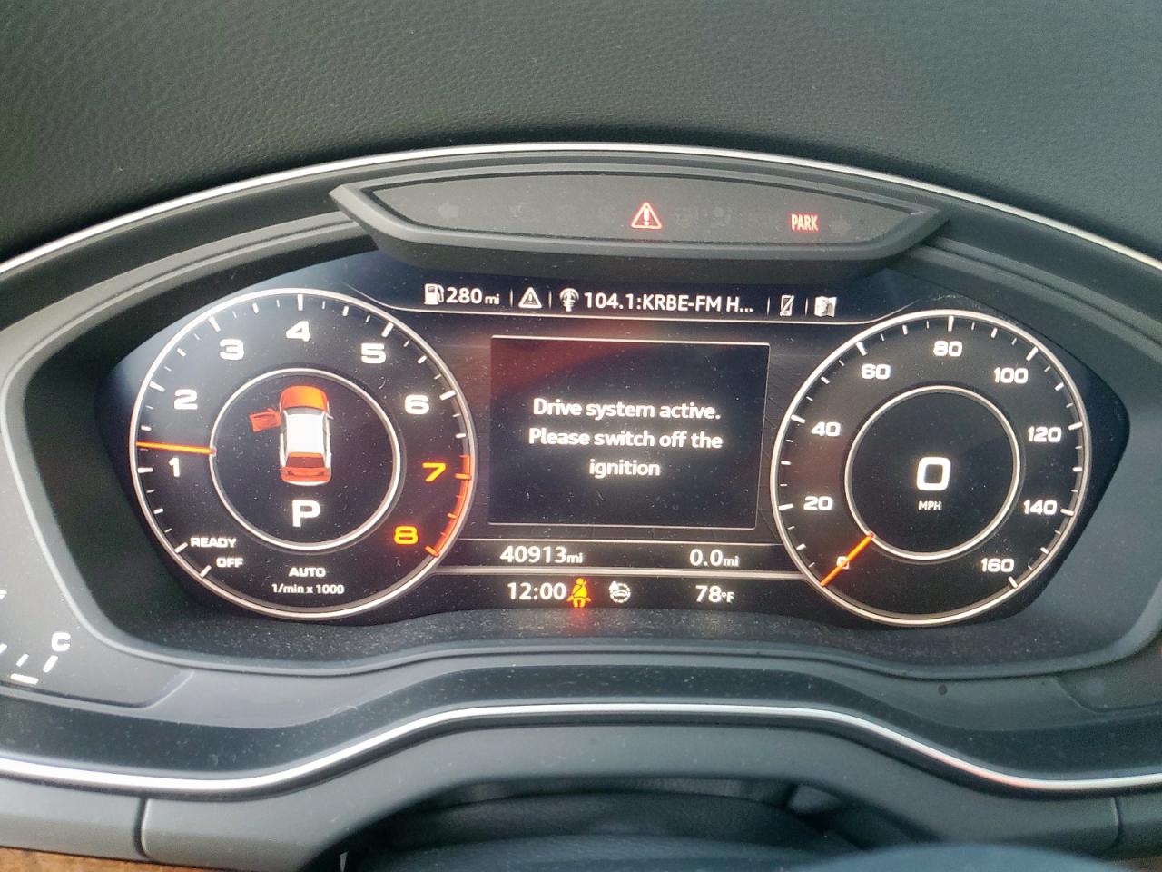 2020 Audi Q5 Premium Plus VIN: WA1BNAFY6L2097155 Lot: 62713815