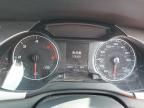 2011 AUDI A4 AVANT S for sale at Copart WOLVERHAMPTON