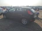 2018 Ford Fiesta Se للبيع في Fredericksburg، VA - Front End
