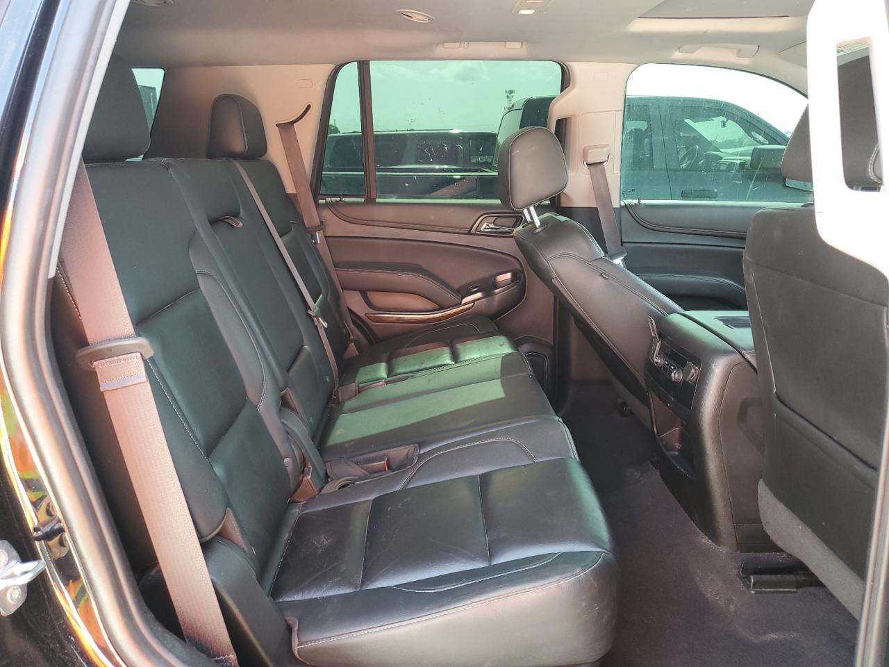 2019 Chevrolet Tahoe K1500 Lt VIN: 1GNSKBKC9KR329548 Lot: 59867045