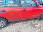 2010 NISSAN MICRA VISI for sale at Copart YORK