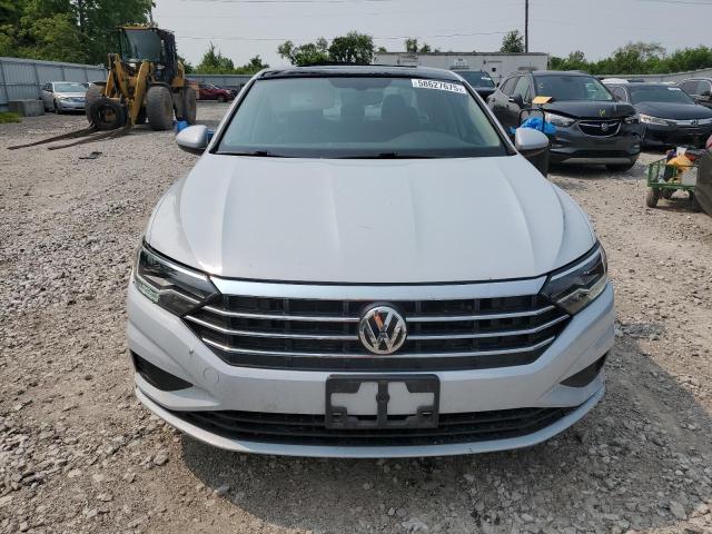 VOLKSWAGEN JETTA 2019 Szary