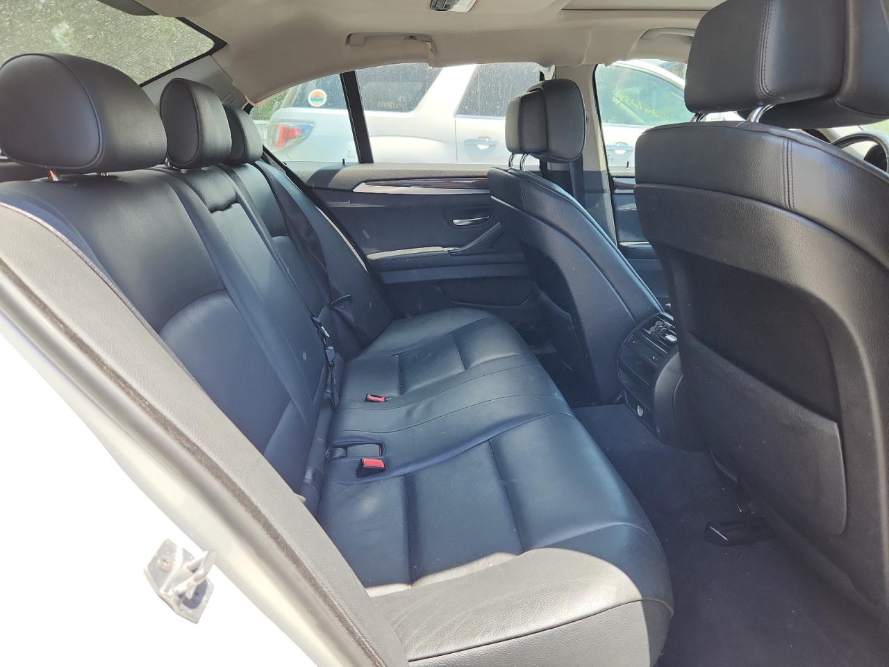 2013 BMW 535 Xi VIN: WBAFU7C51DDU74565 Lot: 61904415
