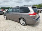 2012 Toyota Sienna Xle for Sale in Houston, TX - Front End