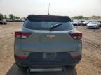 2025 Chevrolet Trailblazer Ls   for Sale in Davison, MI - Front End