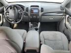 2013 Kia Sorento Lx   zu verkaufen in Mebane, NC - Undercarriage