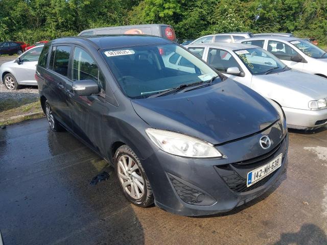 2014 MAZDA 5 TS