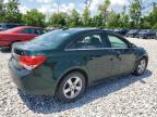 2015 Chevrolet Cruze Lt   na sprzedaż w Cahokia Heights, IL - Front End