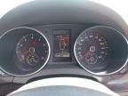 2012 VOLKSWAGEN GOLF MATCH for sale at Copart NEWBURY