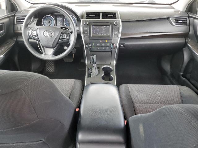  TOYOTA CAMRY 2017 Złoty