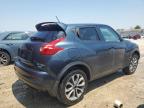 2013 Nissan Juke S en Venta en Kansas City, KS - Side