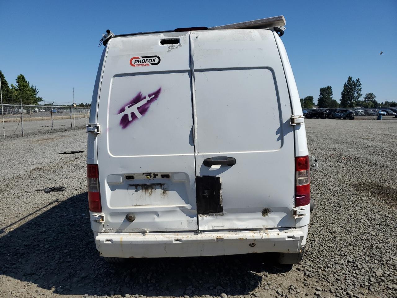 2010 Ford Transit Connect Xlt VIN: NM0LS7BN1AT020506 Lot: 63122625