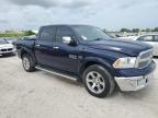 2016 RAM 1500 LARAMIE   for sale at Copart FL - WEST PALM BEACH