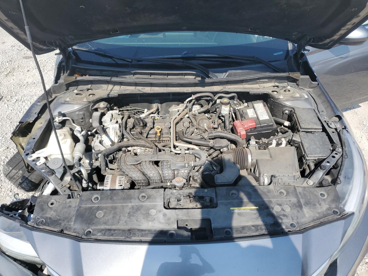 NISSAN ALTIMA 2021 VIN 1N4BL4DV1MN326644 zdjęcie 11