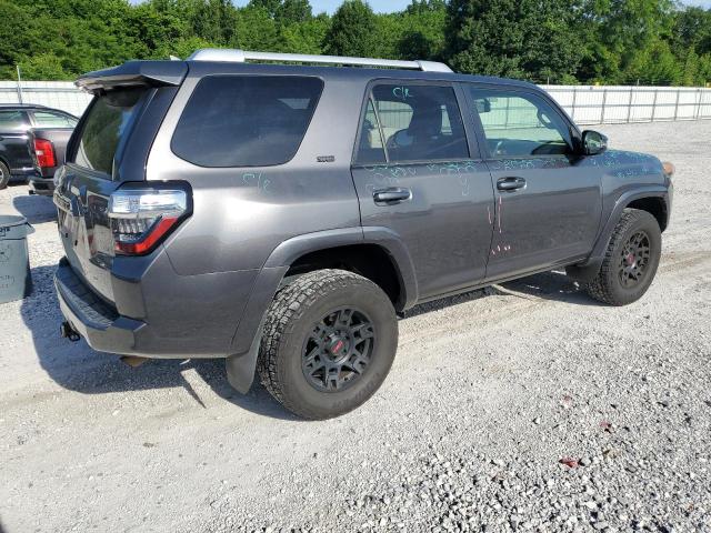  TOYOTA 4RUNNER 2014 Серый