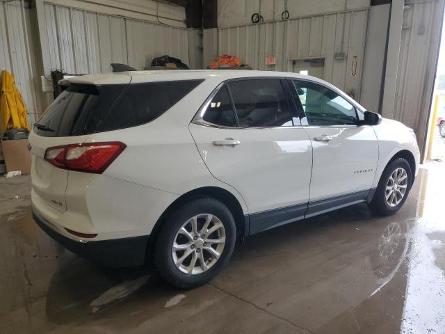  CHEVROLET EQUINOX 2020 Biały