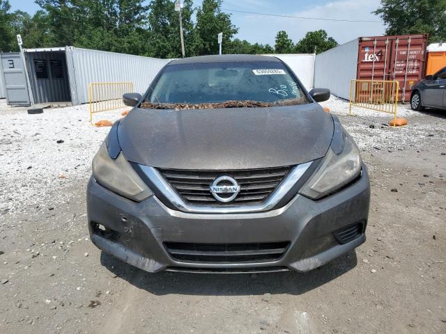  NISSAN ALTIMA 2016 Szary
