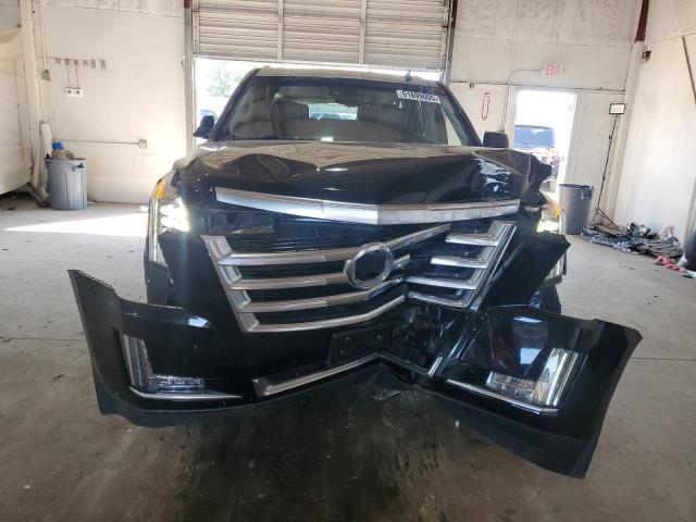 Parquets CADILLAC ESCALADE 2015 Czarny