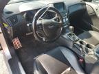 2013 Hyundai Genesis Coupe 3.8L en Venta en Des Moines, IA - Rear End