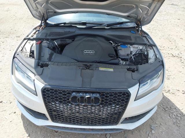 2011 AUDI A7 S LINE