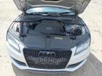 2011 AUDI A7 S LINE for sale at Copart WISBECH