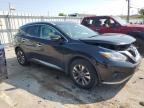 2015 Nissan Murano S for Sale in Lexington, KY - Front End