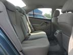 2008 Toyota Camry Ce en Venta en Assonet, MA - Minor Dent/Scratches