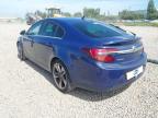 2015 VAUXHALL INSIGNIA S for sale at Copart WISBECH