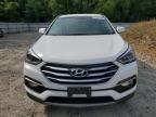 2017 Hyundai Santa Fe Sport  продається в West Warren, MA - Mechanical