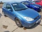 2003 FORD FOCUS MP3 for sale at Copart PETERLEE