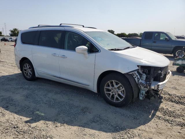  CHRYSLER PACIFICA 2020 Biały