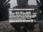 2022 Bmw X3 Xdrive30I for Sale in Cahokia Heights, IL - Water/Flood