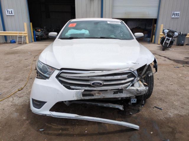  FORD TAURUS 2016 Белы