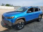 2019 JEEP CHEROKEE TRAILHAWK for sale at Copart AB - EDMONTON