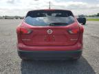 2017 Nissan Rogue Sport S   en Venta en Ottawa, ON - Front End