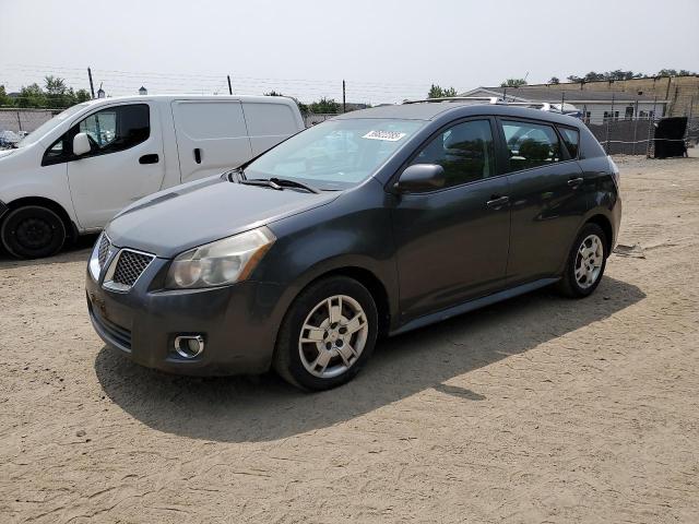 2009 Pontiac Vibe 