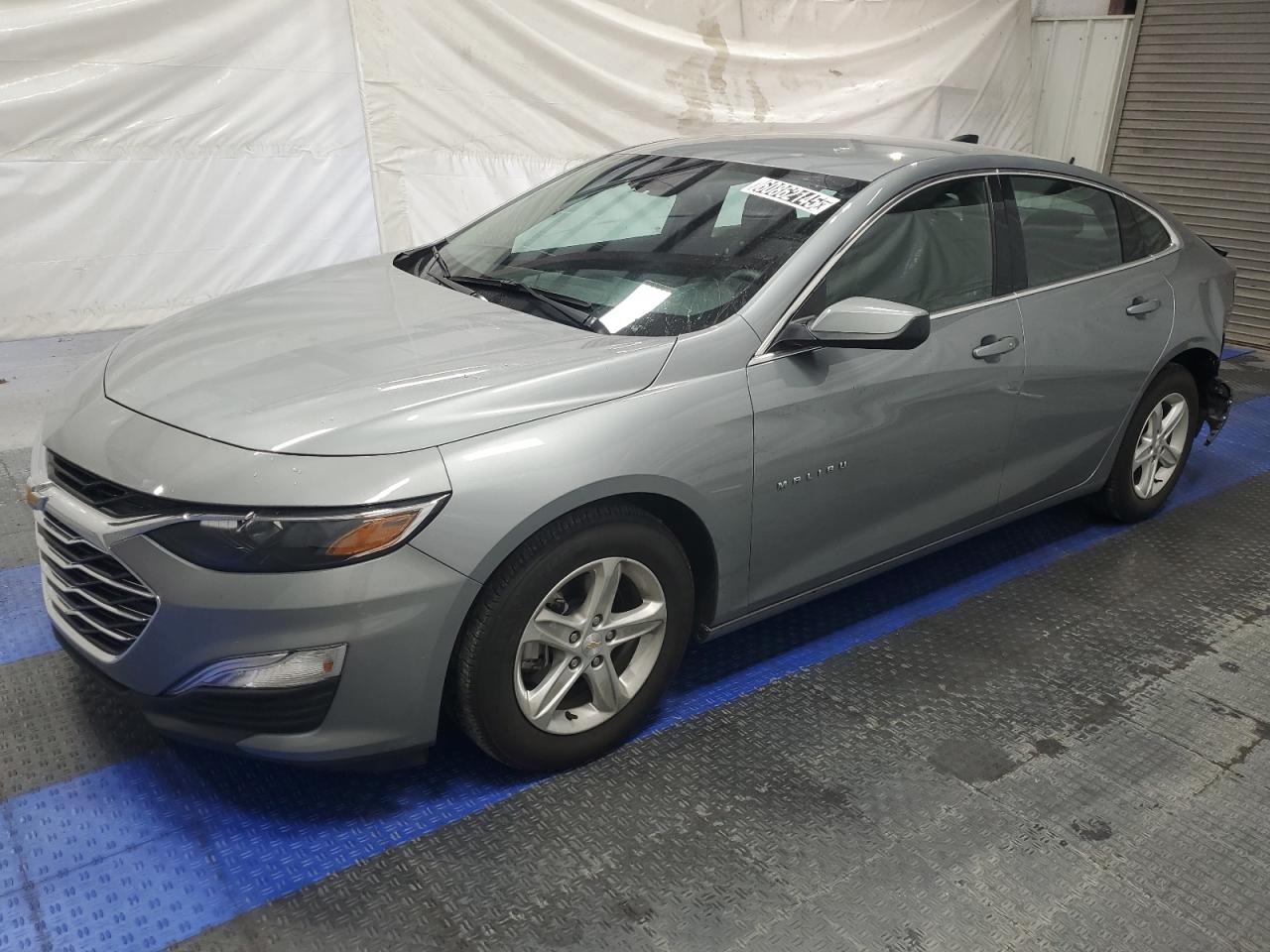 Dunn, NC에서 판매 중인 2024 Chevrolet Malibu Ls - Rear End