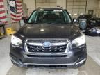 2018 Subaru Forester 2.5I Touring   de vânzare în Columbia, MO - Rear End