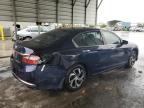 2017 Honda Accord Lx   de vânzare în Miami, FL - Side