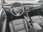 2016 Toyota Corolla L for Sale in Prairie Grove, AR - Rear End