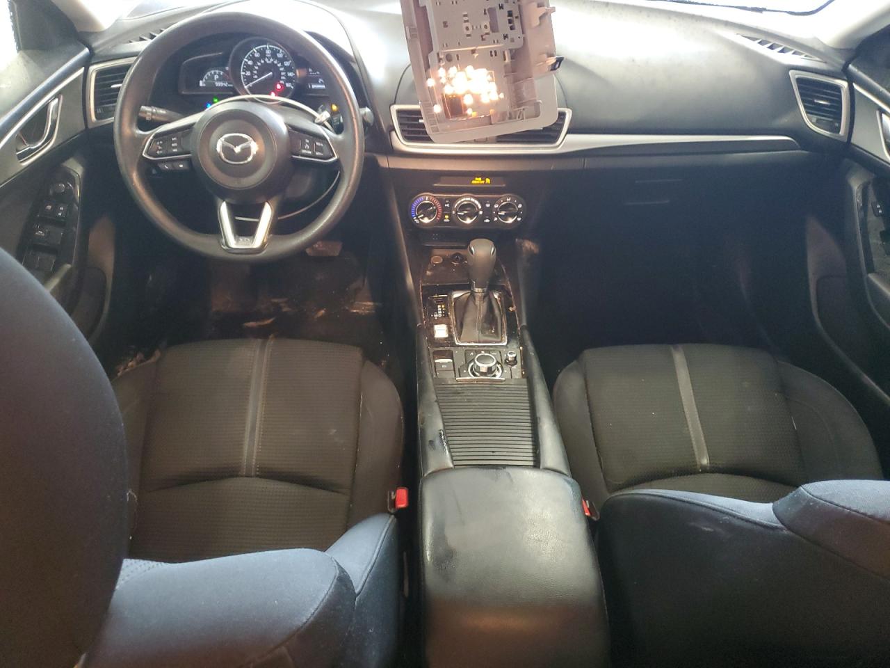 2017 Mazda 3 Sport VIN: 3MZBN1U7XHM120577 Lot: 61401885