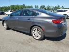 2016 Chrysler 200 Limited   for Sale in Dunn, NC - Water/Flood