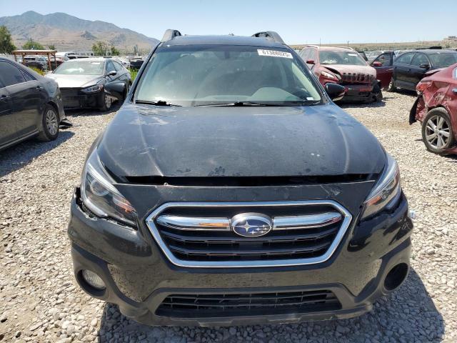  SUBARU LEGACY 2018 Czarny