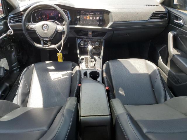  VOLKSWAGEN JETTA 2019 Серый