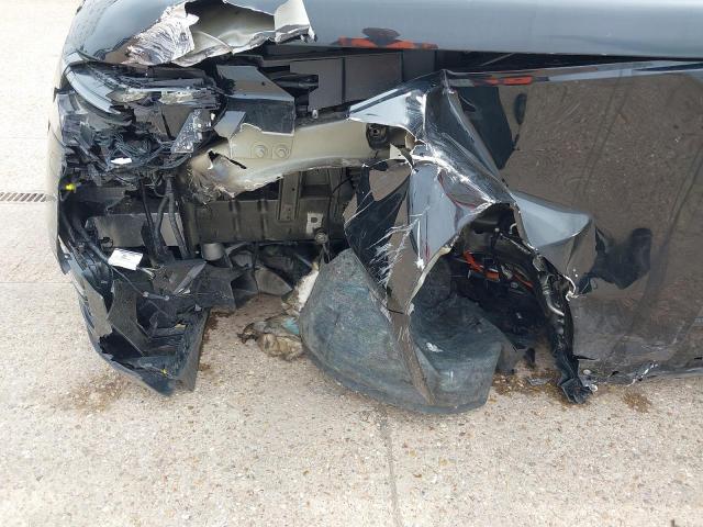 2024 LAND ROVER RANGE ROVE