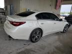 Homestead, FL에서 판매 중인 2019 Infiniti Q50 Luxe - Front End