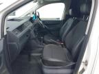 2019 VOLKSWAGEN CADDY for sale at Copart CASTLEDERMOT - IRELAND